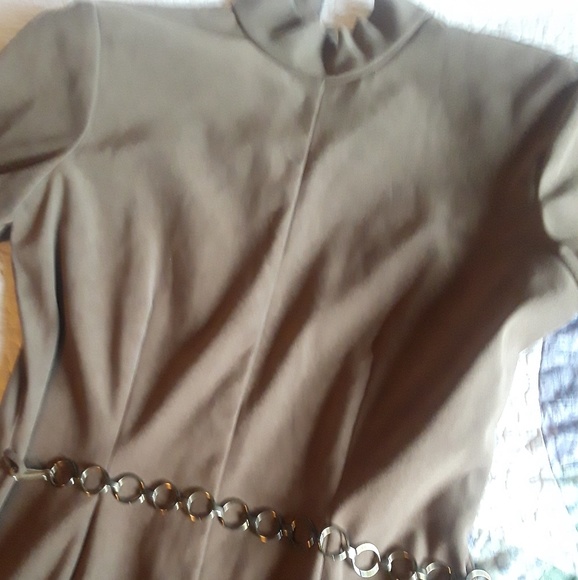 Jumpsuit - Picture 3 of 3